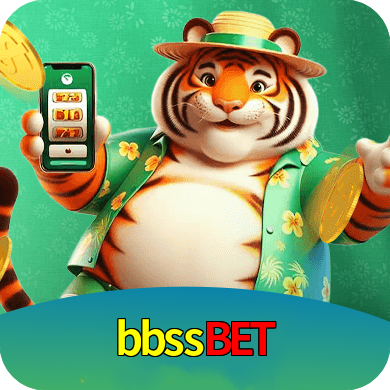 Logo da bbssbet