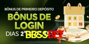 Promoções 1 BBSSBET