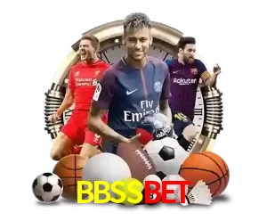 Apostas Esportivas no BBSSBET