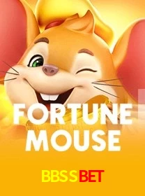 Caça-níqueis fortune mouse BBSSBET