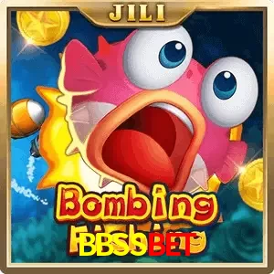bombing fishing BBSSBET